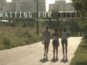 DOCUMENTARUL ROMANESC „Waiting for August”, premiat pentru cel mai bun lungmetraj international! VIDEO EMOTIONANT