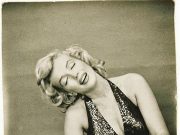 IMAGINI cu MARILYN MONROE asa cum NU AI MAI VAZUT!