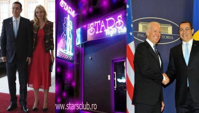 Joe Biden ar fi mandru ca e roman Interlopii Dacianei Sarbu au batut si umilit soldatii NATO mai rau ca teroristii Alqaeda!