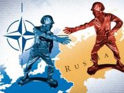 RUSIA vs NATO! Armele ucigatoare care sunt deja la granitele Rusiei!