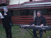 VIDEO! O tema muzicala care a devenit TERAPIE DE VINDECARE SUFLETEASCA SI TRUPEASCA DE NEAM ROMANESC: GHEORGHE IOVU – INTOARCEREA DACILOR!