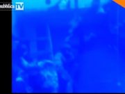 VIDEO SFASIETOR: Ce au surprins scafandrii pe fundul marii! Erau imbratisati…
