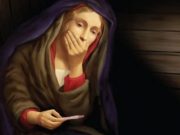 Verisoara FECIOAREI MARIA traieste chiar in STATELE UNITE! Vezi cum arata! VIDEO