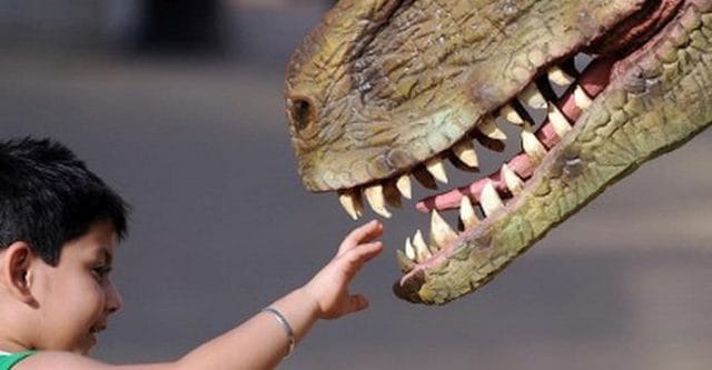 dino