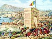 Cateva motive sa fii mandru ca esti roman! Romanii pastreaza in continuare limba, portul, obiceiurile, traditiile stramosilor de mii de ani!