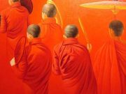Intelege profunzimea vietii tale cu doar 11 invataturi traditionale budiste Zen!