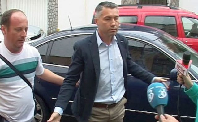 Claudiu Tămârjan