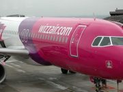 Compania aeriana Wizz Air inaugureaza prima cursa Sibiu — Londra!