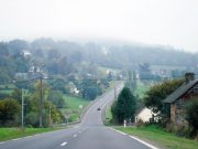 Schimbare radicala propusa de CNADNR pe drumurile nationale cu patru benzi