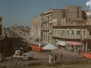 IMAGINI ISTORICE cu IRAKUL inainte de RAZBOI! VIDEO