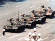Nu se va uita niciodata! S-au implinit 25 de ani de la MASACRUL DIN PIATA TIANANMEN! FOTO + VIDEO