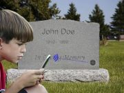 Orasul din Romania care va avea primul CIMITIR ELECTRONIC!