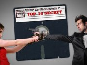 SECRETELE SCOLILOR DE SPIONAJ: TOP 5 Tehnici ale viitorilor AGENTI SECRETI!