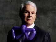 TOP 10 CELE MAI BUNE COMEDII din CARIERA lui STEVE MARTIN! VIDEO