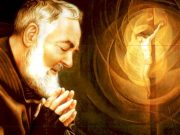 Cele zece profetii ale lui Padre Pio pentru urmasi: „Bogat va fi cel care va avea in casa o lumanare si un ulcior cu apa”!