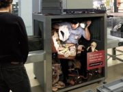 TOP 10 RECLAME DESTEPTE DIN AEROPORT CARE TE VOR SURPRINDE!