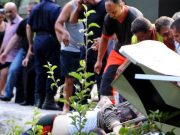 Despagubiri record platite de Omniasig pentru accidentul din Muntenegru de anul trecut