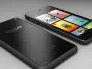 Cum arata si cat costa telefonul cu imagini 3d FirePhone!