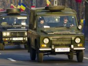 A facut istorie in intreaga lume. Cate ARO mai circula prin Romania in 2014!