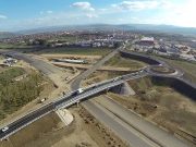 S-au lansat studii de fezabilitate pentru autostrazile Sibiu-Pitesti, Sibiu-Fagaras si centura Nord a Capitalei