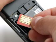 Decizie cruciala a deputatilor vizavi de detinatorii de cartele prepay din Romania