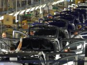 Dacia se vinde bine in Germania. Ce branduri importante a depasit brandul de la Pitesti