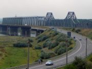 Taxa de pod de la Cernavoda – Festesti, suspendata