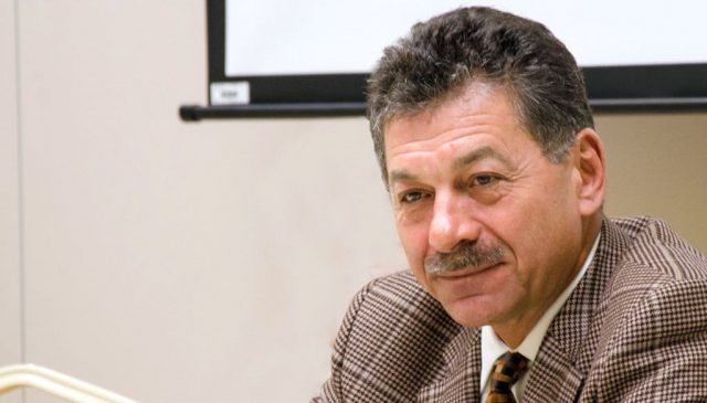 ilie vonica polisano