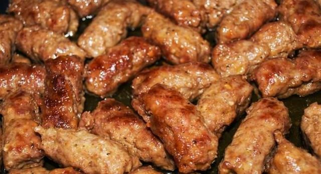 mici