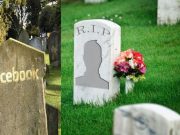 Ce se intampla cu Facebook-ul tau atunci cand mori?