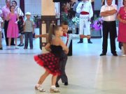 Ei sunt micii dansatori ROMANI care au facut senzatie! VIDEO
