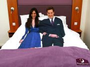 IMAGINI cu cele mai inventive si amuzante LENJERII DE PAT! GALERIE FOTO