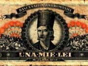 Istoria leului romanesc! De unde vine denumirea de LEU? VIDEO