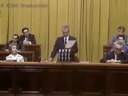 Planul MASONILOR, deconspirat de CEAUSESCU: „Cui ii datorezi bani iti este stapan”! VIDEO