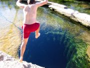 TOP 10 Tari pe care trebuie sa le vizitezi in 2015! FOTO