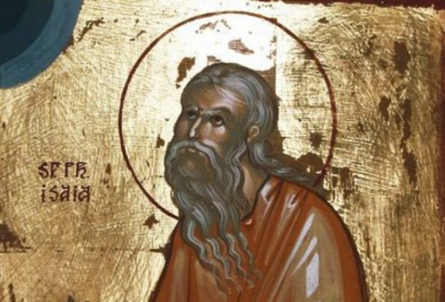 Sfantul Ilie, aducator de ploi este pomenit astazi in CALENDARUL ORTODOX! Vezi TRADITII si OBICEIURI si ce este bine sa facem in aceasta zi!