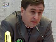 Si parlamentarii PLANG cateodata! DESTAINUIRI SENTIMENTALE a unui politician din Moldova! VIDEO