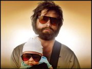 TOP 10 Cele mai bune COMEDII din cariera lui Zach Galifianakis! VIDEO