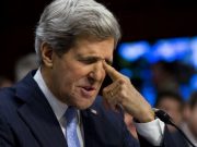 Un SECRETAR DE STAT american s-a dat de gol! MOMENTUL DE SINCERITATE care da fiori lumii intregi! VIDEO