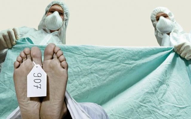 Un profesor de anatomie a socat LUMEA MEDICALA! Ce vrea sa faca cu trupul sau dupa MOARTE!
