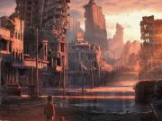 Cele mai probabile 5 DEZASTRE care ar putea lovi OMENIREA pana in 2050!