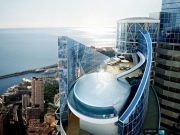 APARTAMENTUL care depaseste orice imaginatie! Vezi cum arata si cat costa penthouse-ul viitorului!