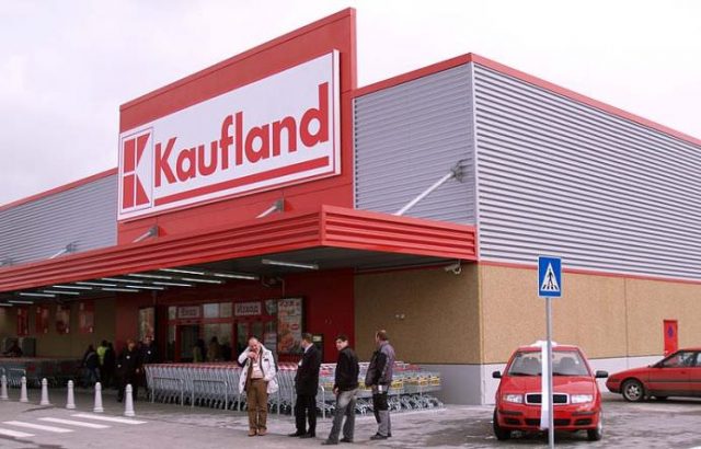 Ai cel putin zece clase Kaufland te angajeaza urgent!