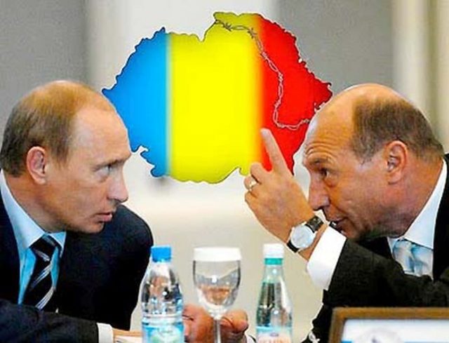 DECLARATIE care ne baga in sperieti ROMANIA este vazuta ca o TINTA SIGURA pentru RUSIA!