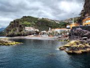IMAGINI cu RAIUL de pe cea mai frumoasa INSULA a EUROPEI!
