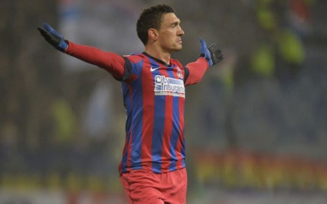 MACEL in direct oferit de Seseru! Steaua – Pandurii 6-0!