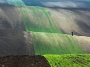 OAMENI MICI pierduti in cele mai frumoase PEISAJE ale PAMANTULUI! GALERIE FOTO