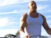 PUTIN a fost provocat de Vin Diesel sa isi toarne o galeata de apa cu gheata in cap! O va face sau nu? VIDEO