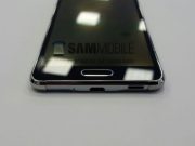 Samsung si-a lansat noul GALAXY ALPHA! Vezi dotarile super smartphone-ului! VIDEO