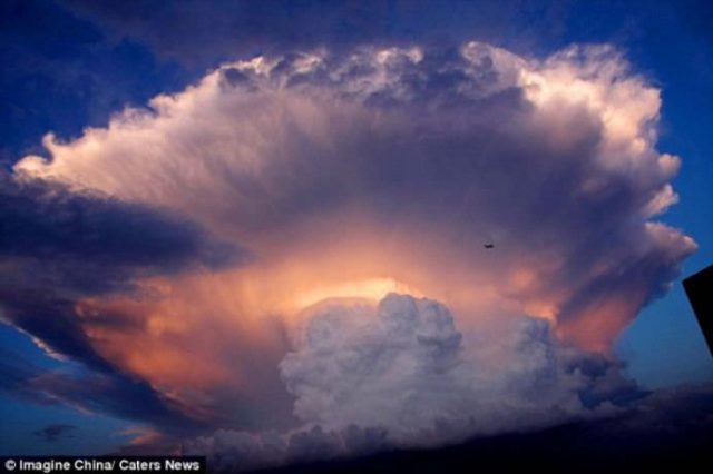 TABLOUL APOCALIPTIC creionat de METEOROLOGI! La ce se asteapta OMENIREA in urmatoarele decenii